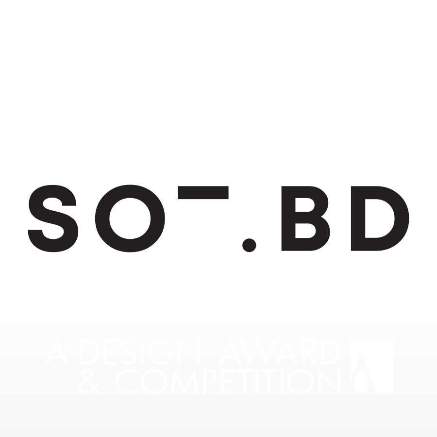 SOTB and DBrand Logo