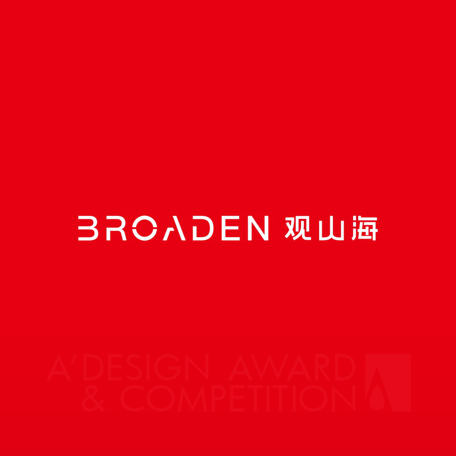 BroadenBrand Logo