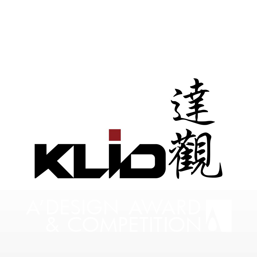 Kris Lin International  DesignBrand Logo