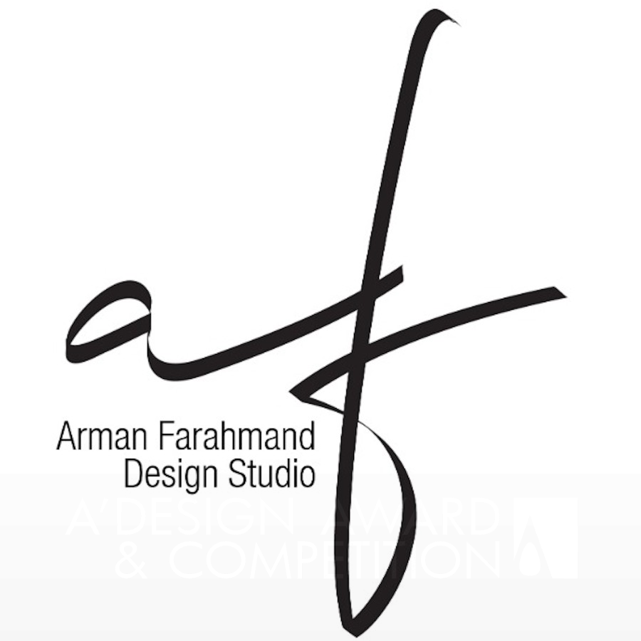 Arman Farahmand