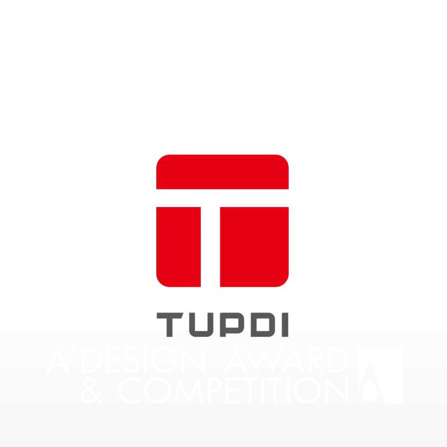TUPDIBrand Logo