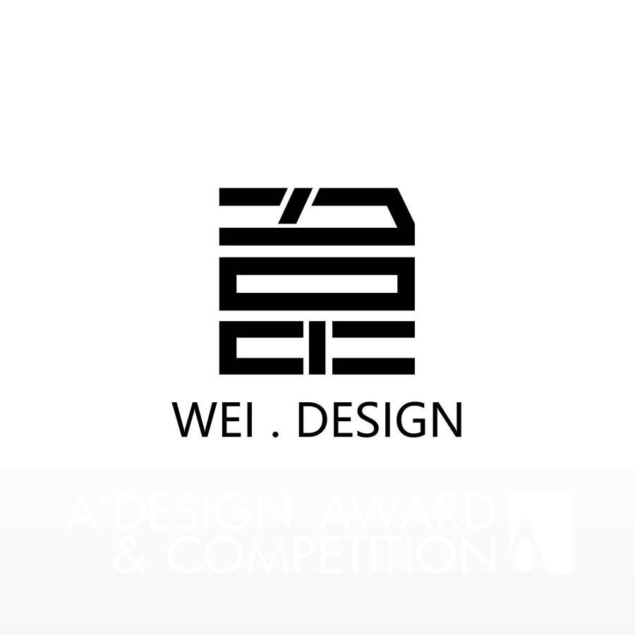 Shanghai Wei Design Co  LtdBrand Logo
