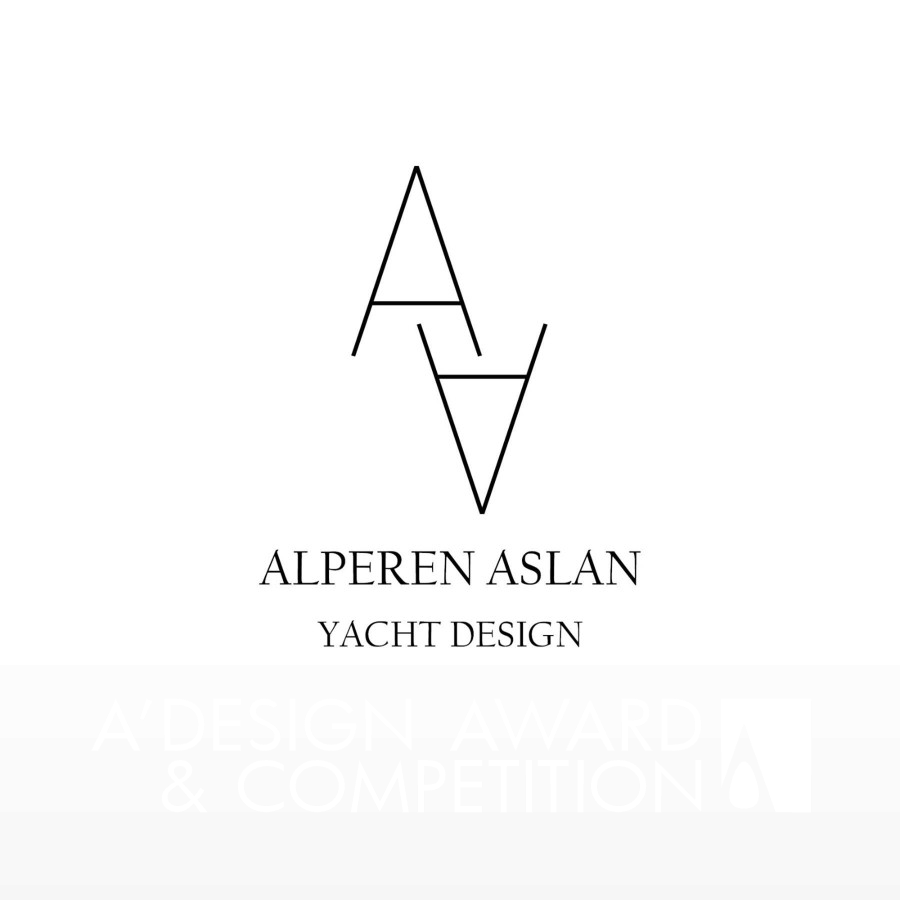 Alperen AslanBrand Logo