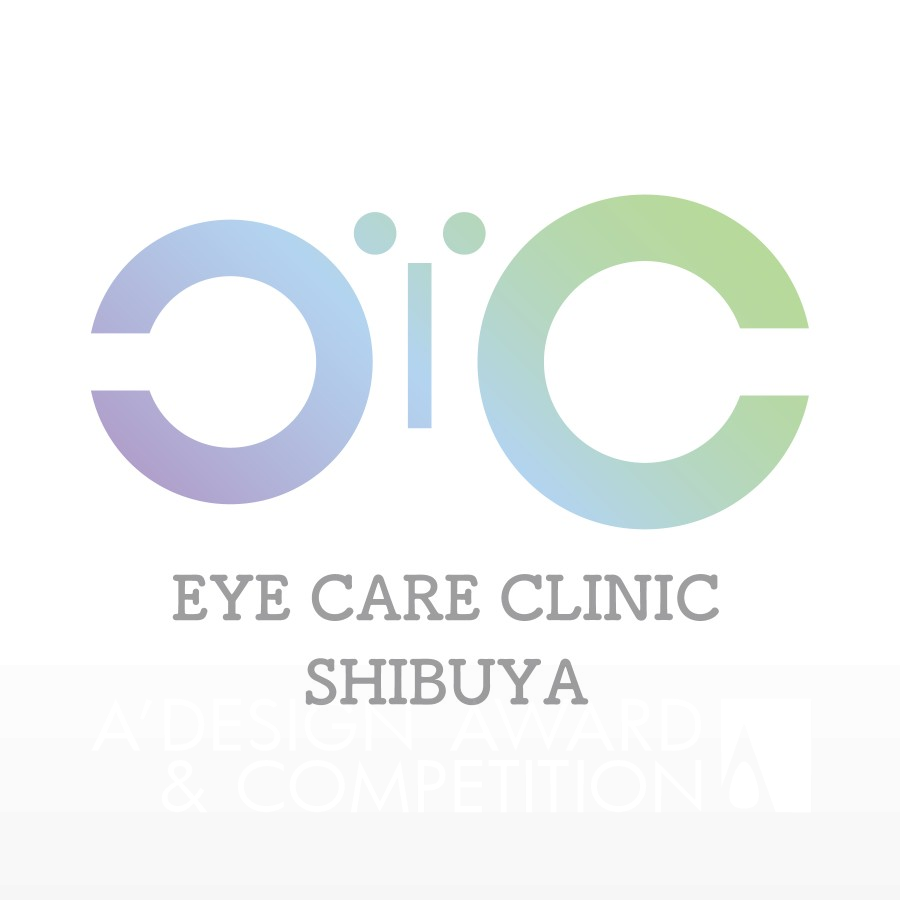 Eye Care ClinicBrand Logo