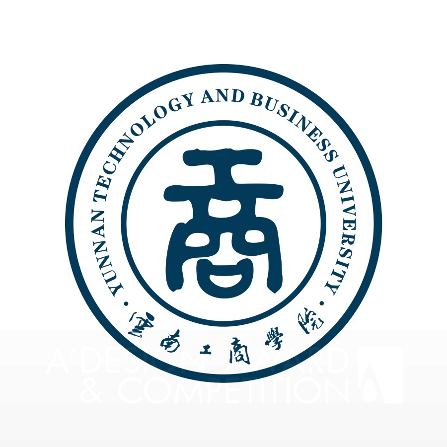 Yunnan Tech and Besiness UniversityBrand Logo