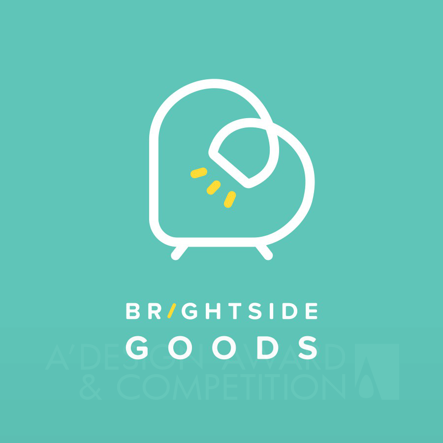 Bright Side GoodsBrand Logo