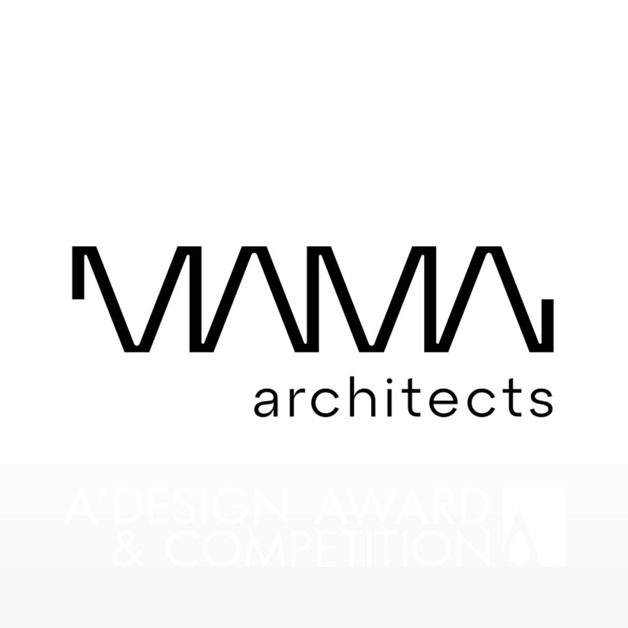 MAMA ArchitectsBrand Logo