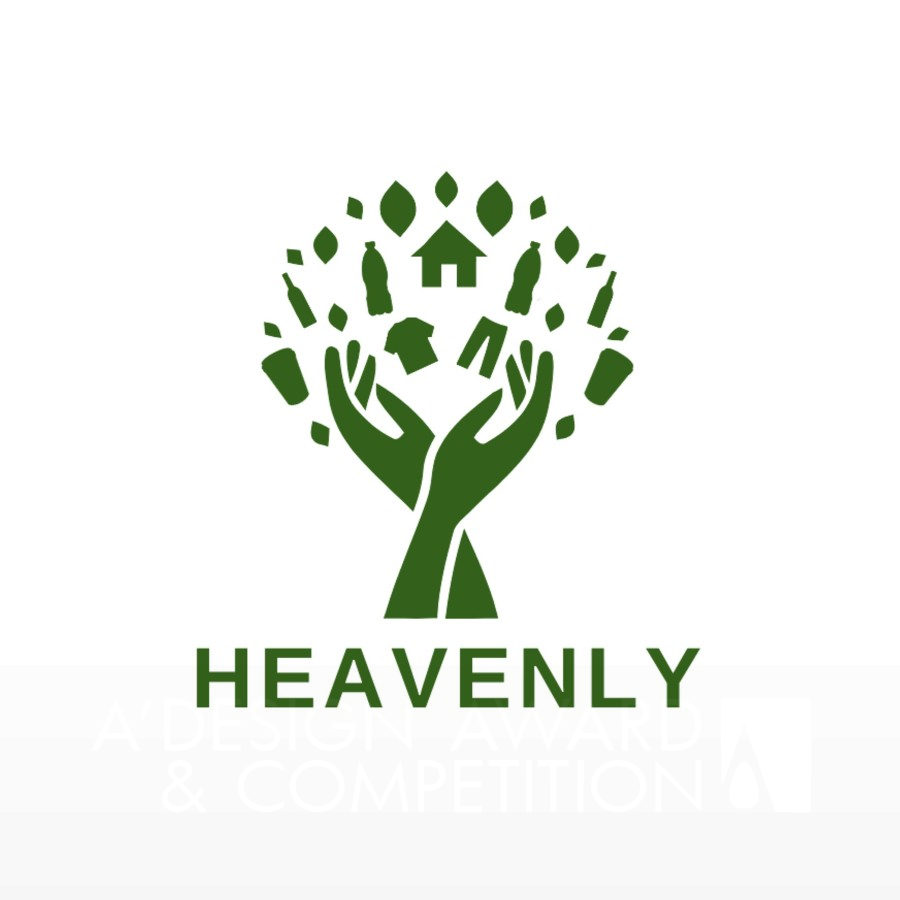 Heavenly Brand Logo