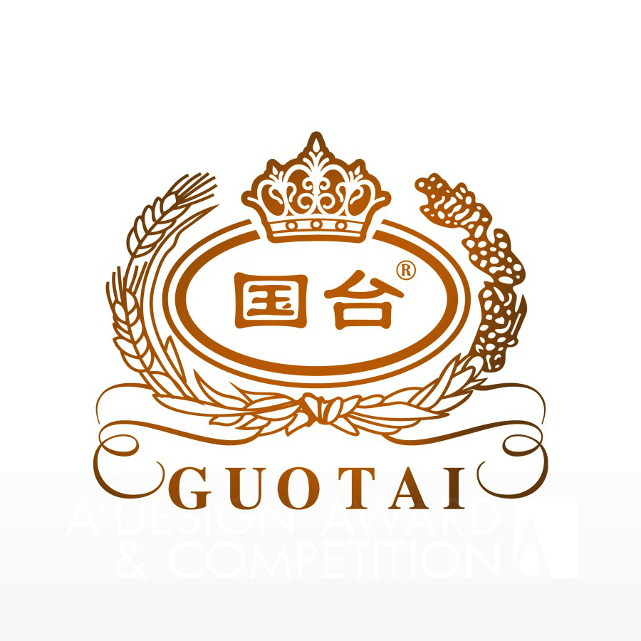 Guizhou Guotai Liquor Group Co   Ltd Brand Logo
