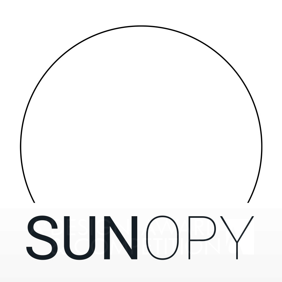 SunopyBrand Logo