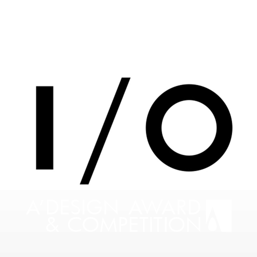 I O architectsBrand Logo