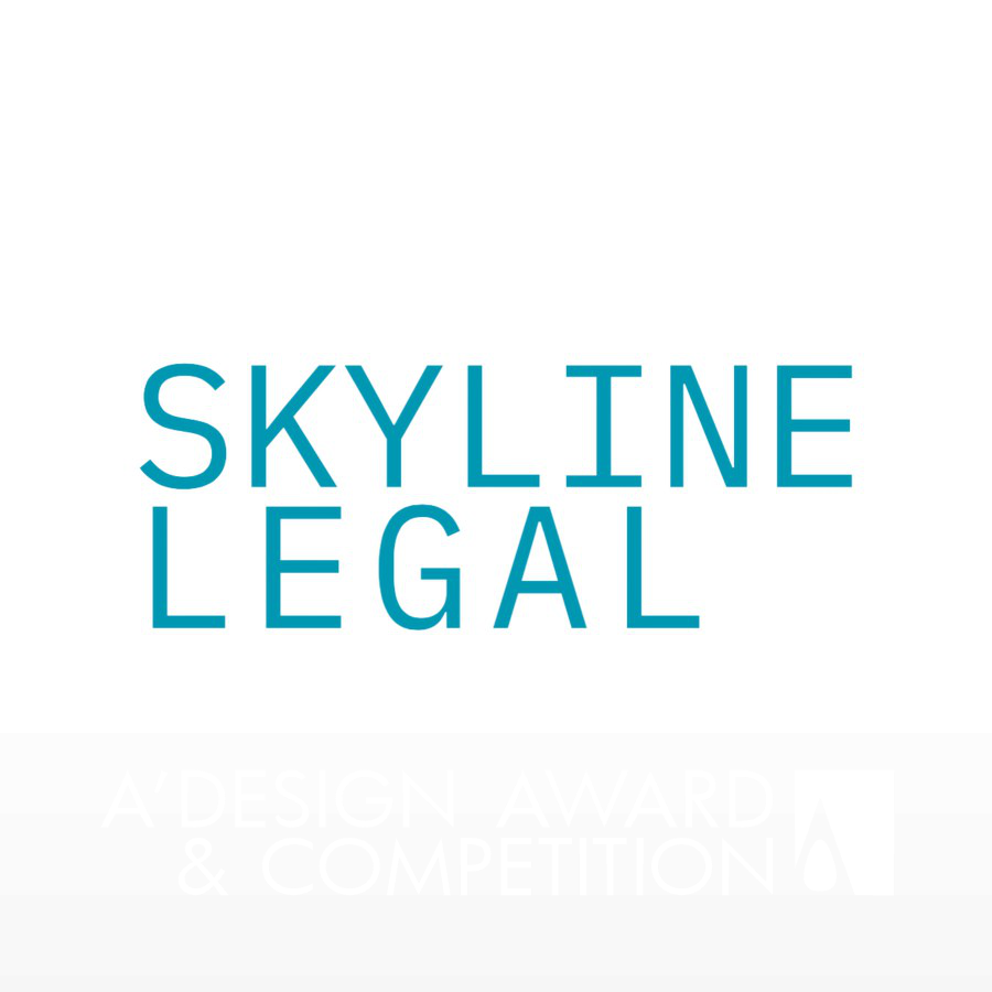 Skyline Legal OyBrand Logo