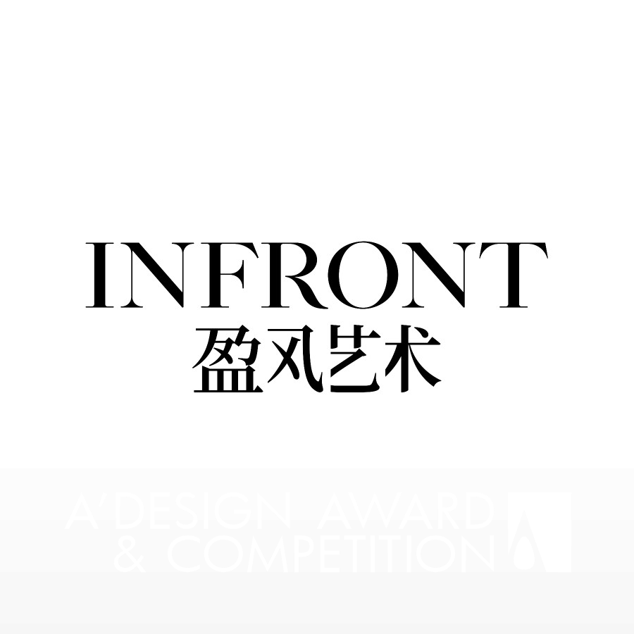 InfrontBrand Logo