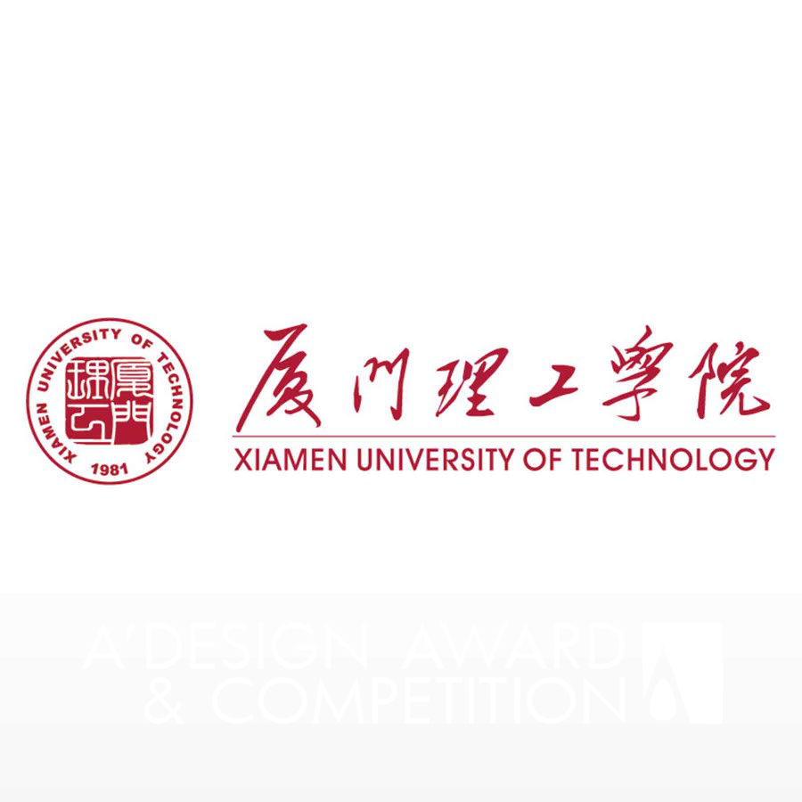 Xiamen University of TechnologyBrand Logo