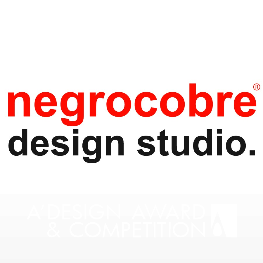 Negrocobre Design Studio