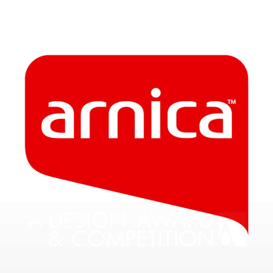 Senur AS  Brand name  ArnicaBrand Logo