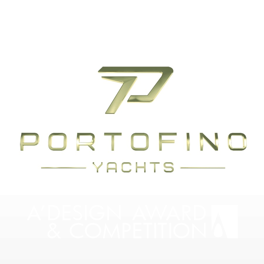 Portofino YachtsBrand Logo