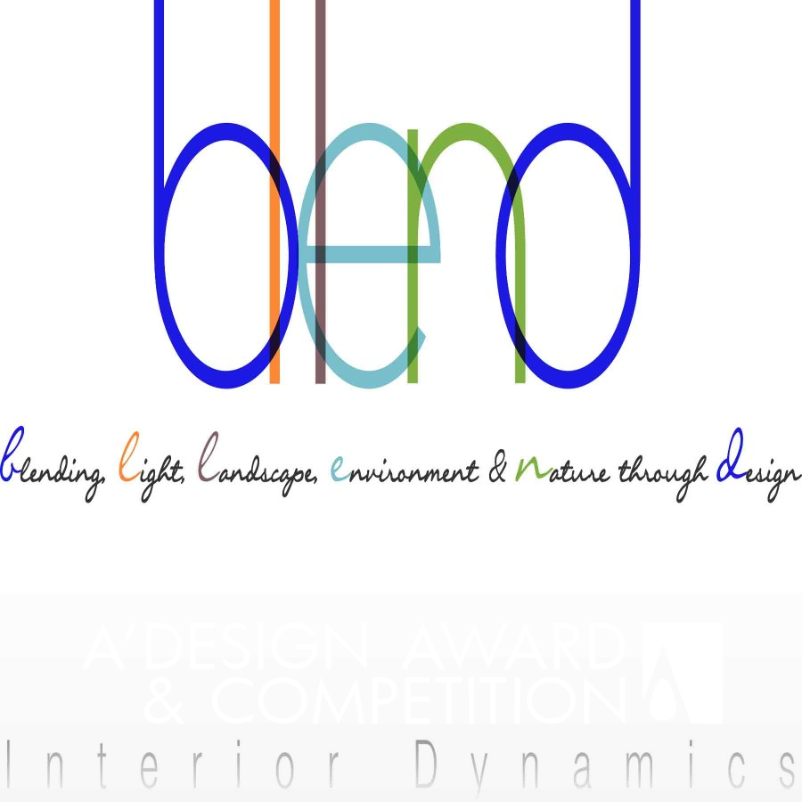 BllendDesignOffice "Interior Dynamics"