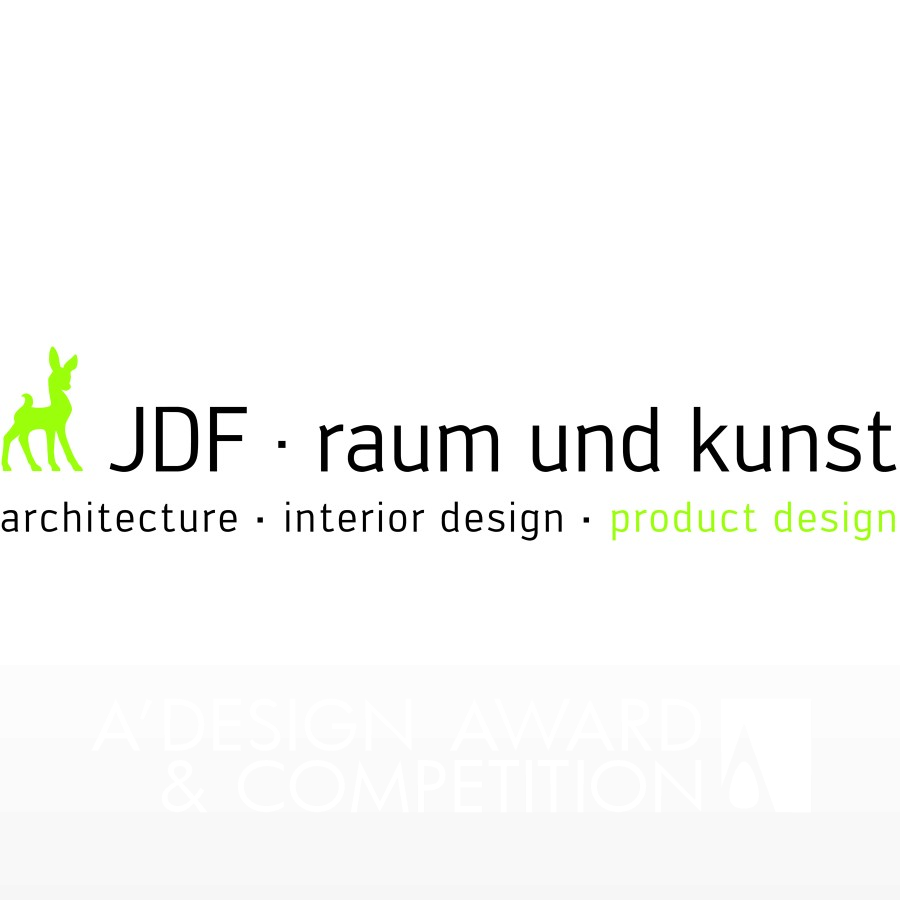 JDF Raum und Kunst GmbH, Björn Ischi