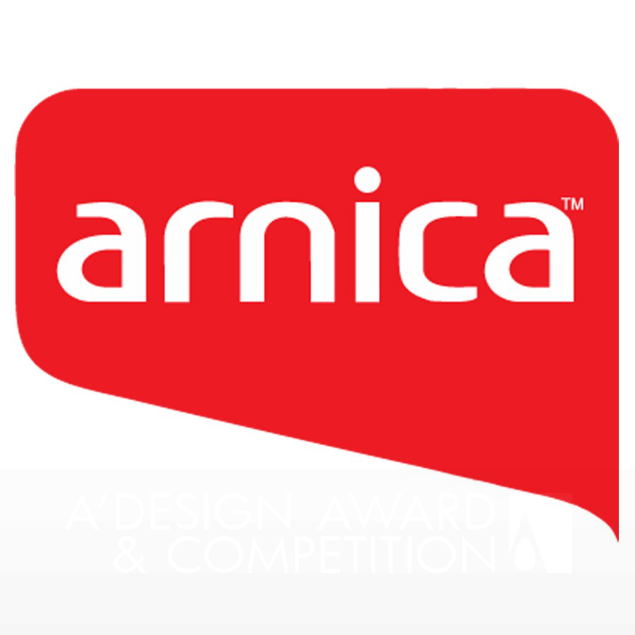 Senur Elektrik Motorları San AS, Brand Name: Arnica