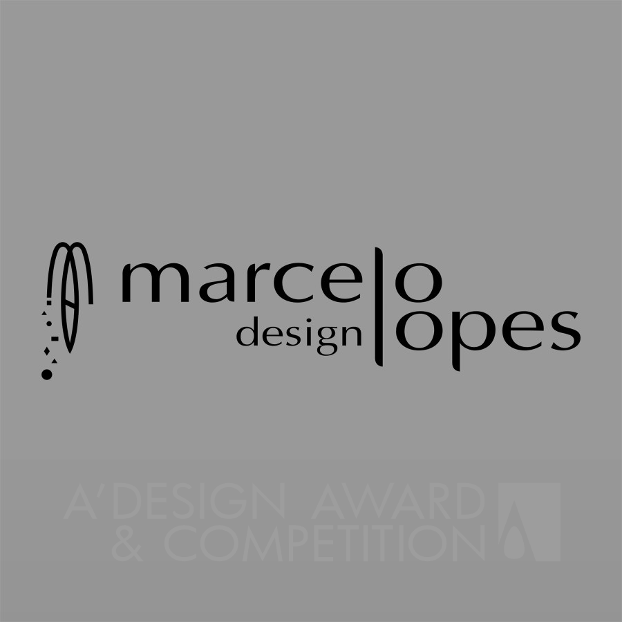 Merchan-design / Marcelo Lopes