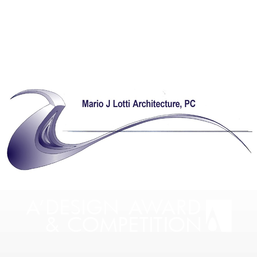 Mario J Lotti Architecture  PCBrand Logo