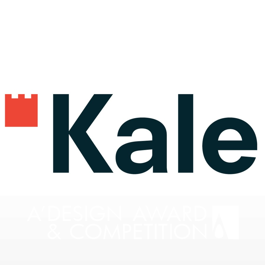 Clien Companyt: Kaleseramik Çanakkale Kalebodur Seramik Sanayi A.Ş. , Brand: Kale,  Design Studio: Şule Koç Design