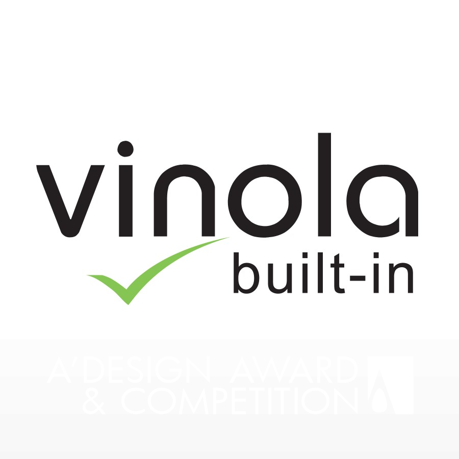 Vinola Built-In