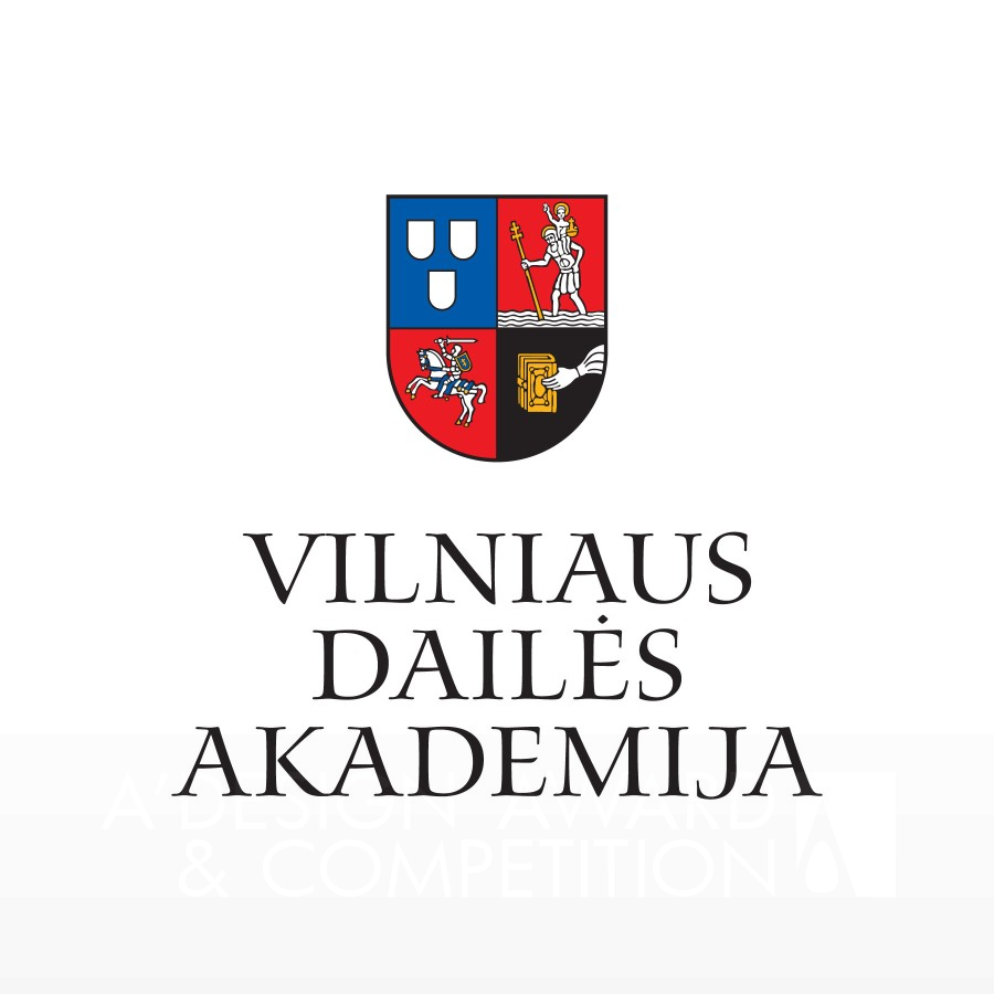 Vilnius Academy of ArtsBrand Logo