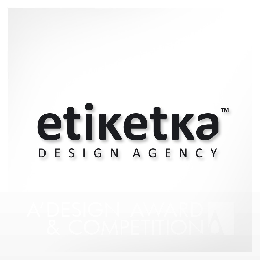 Etiketka design agency