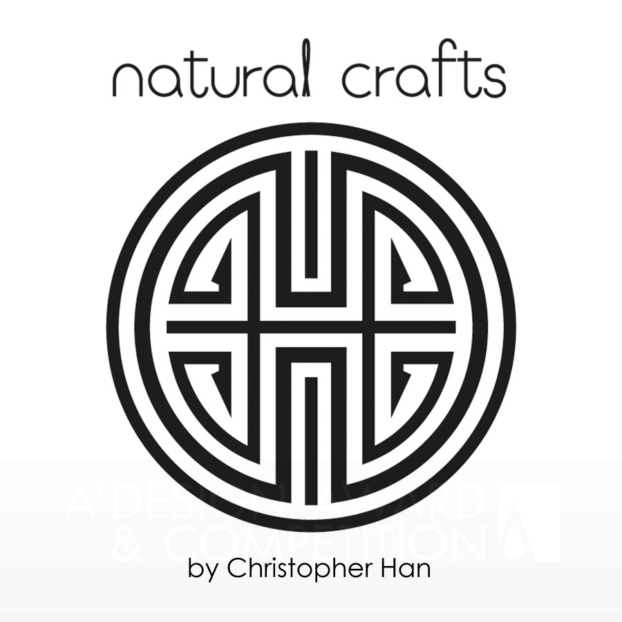 natural crafts by Chris Han