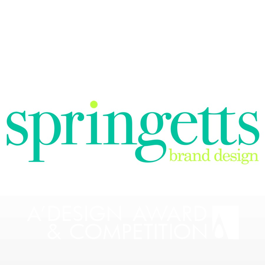 Springetts Brand Design Consultants/ Noble Foods