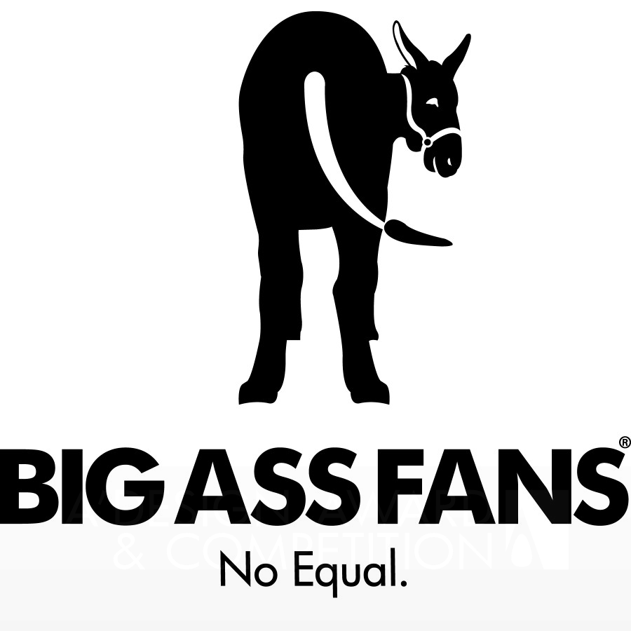 Big Ass Fans