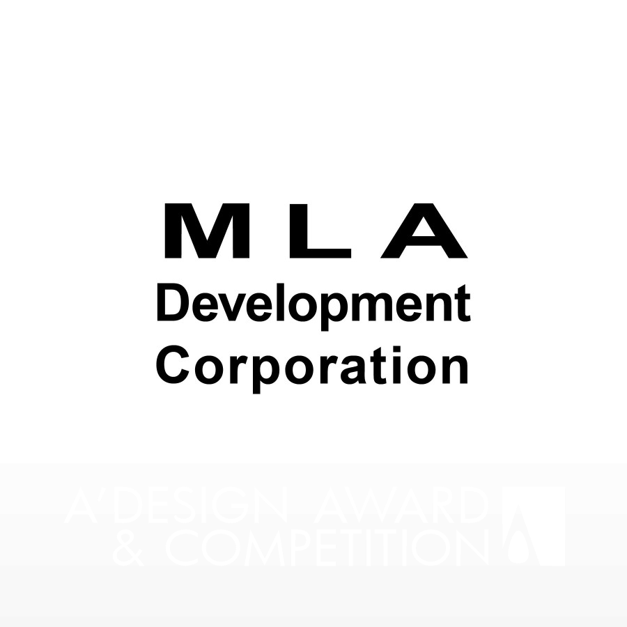 MLA Development CorporationBrand Logo