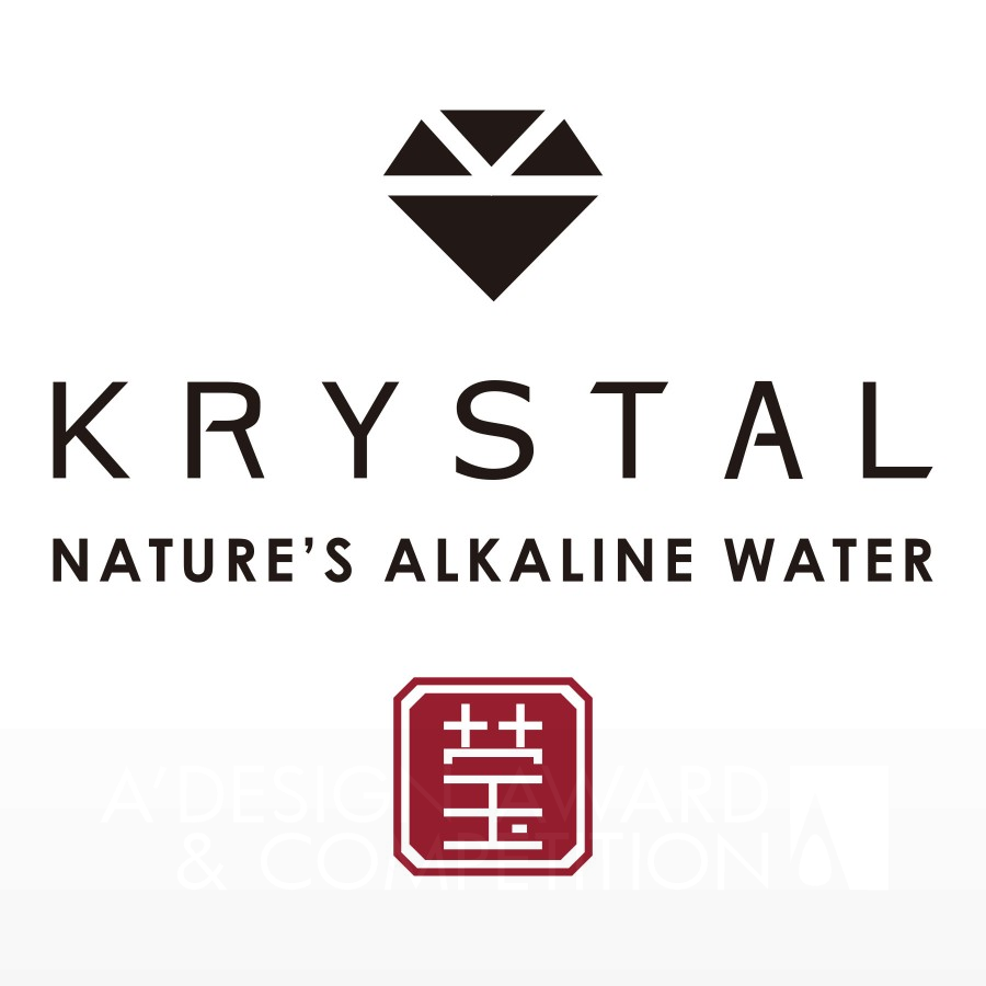 KRYSTAL Nature's Alkaline Water (Krystal Holdings Limited)