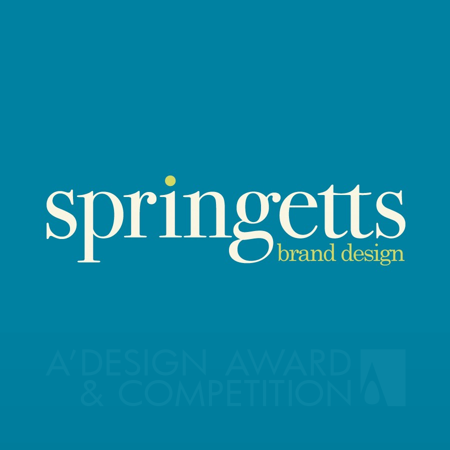 Springetts Brand Design Consultants 