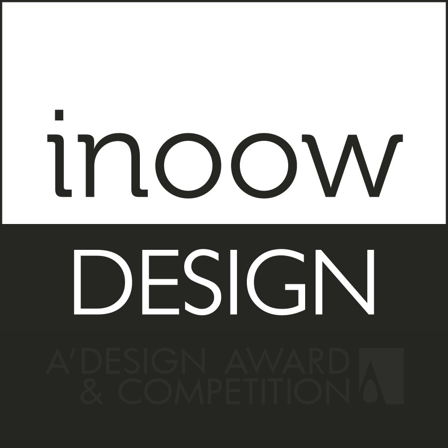 inoow designBrand Logo