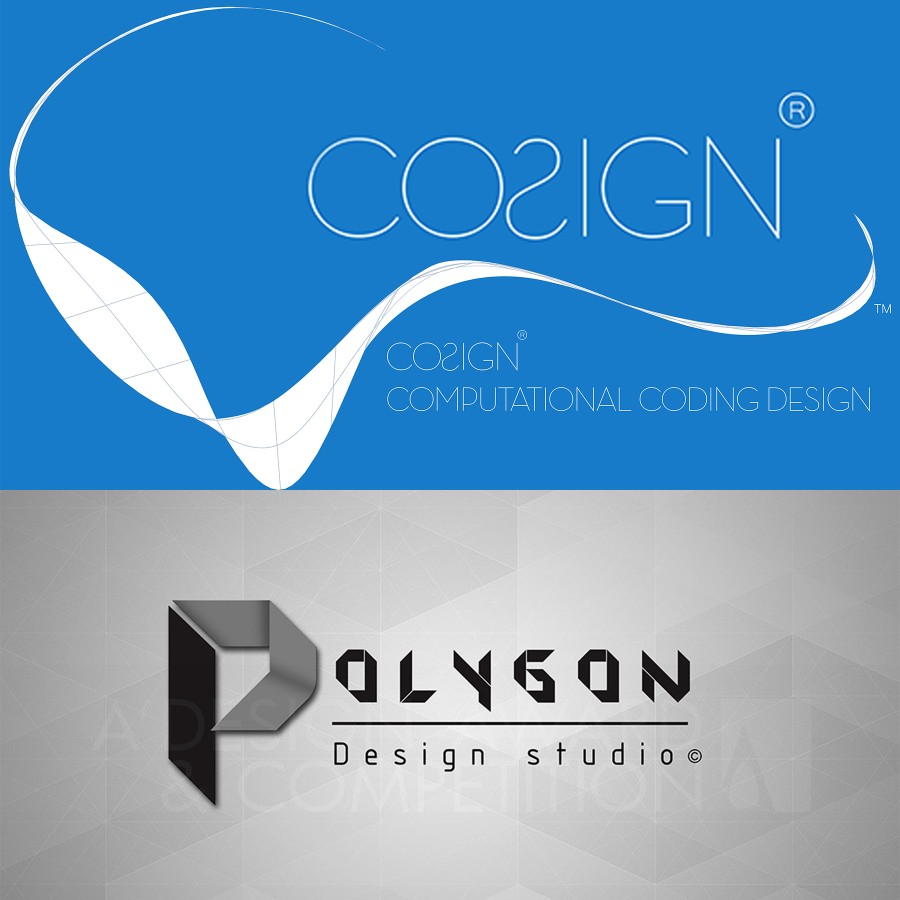 COSIGN GROUP , Polygon Design Studio