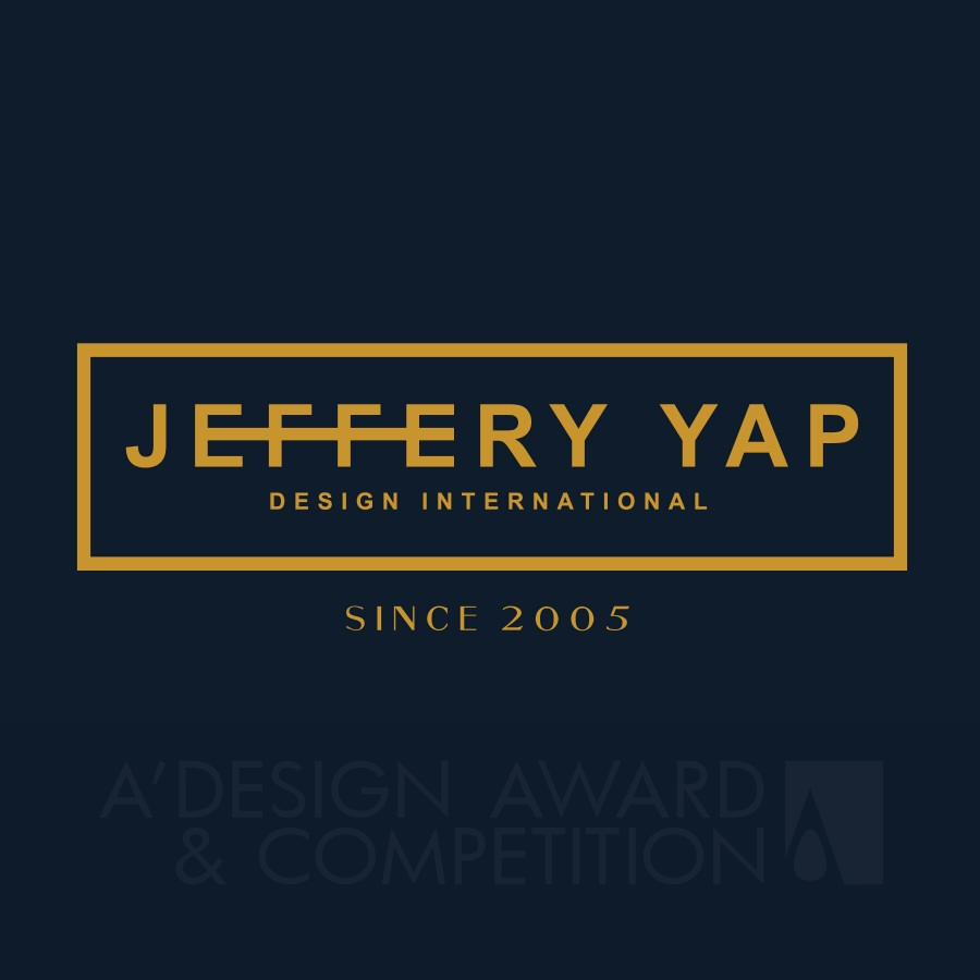 Jeffery Yap Design