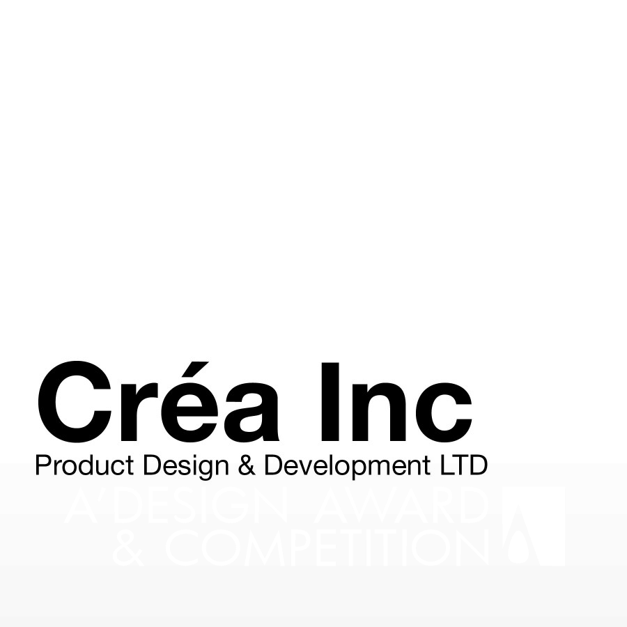 Crea Inc Design LTDBrand Logo