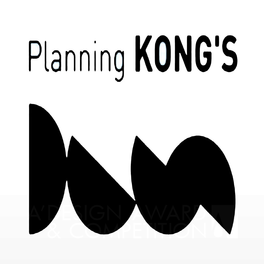 Planning Kong's, The Free