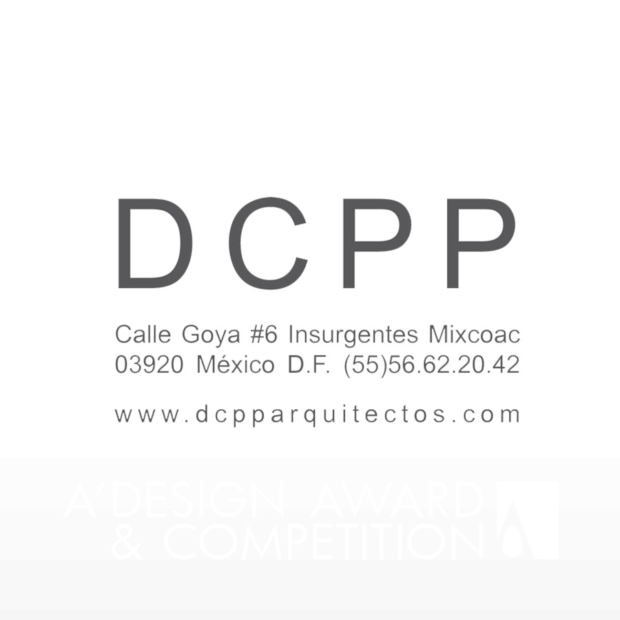 Dcpp Arquitectos