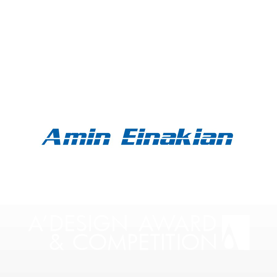 Amin Einakian