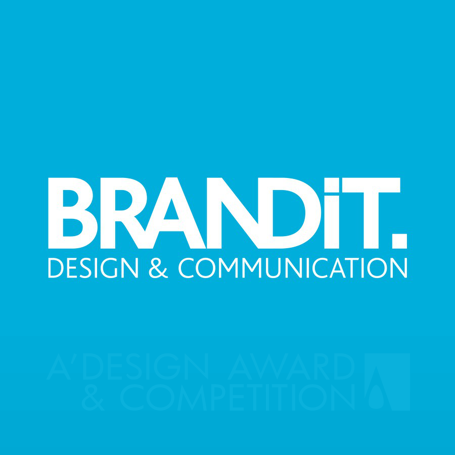 BRANDiT Brand Logo
