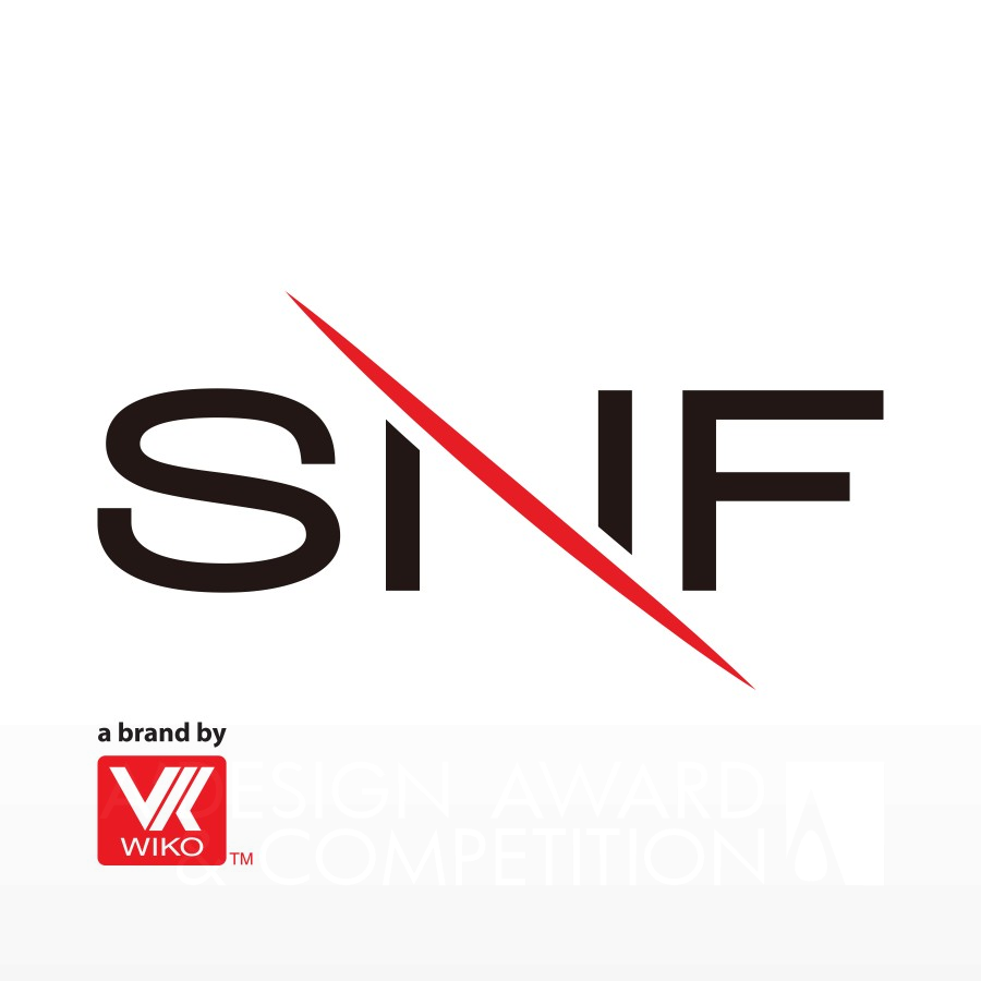 SNF a brand by WIKO Cutlery