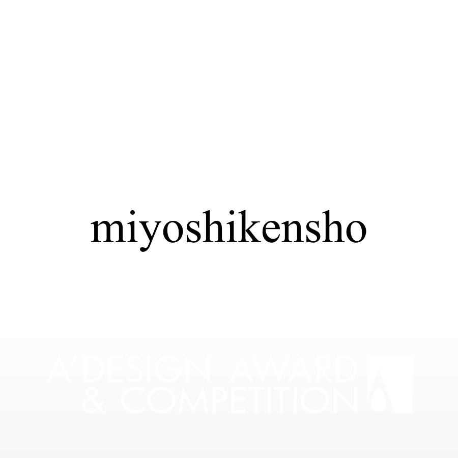 Miyoshikensho