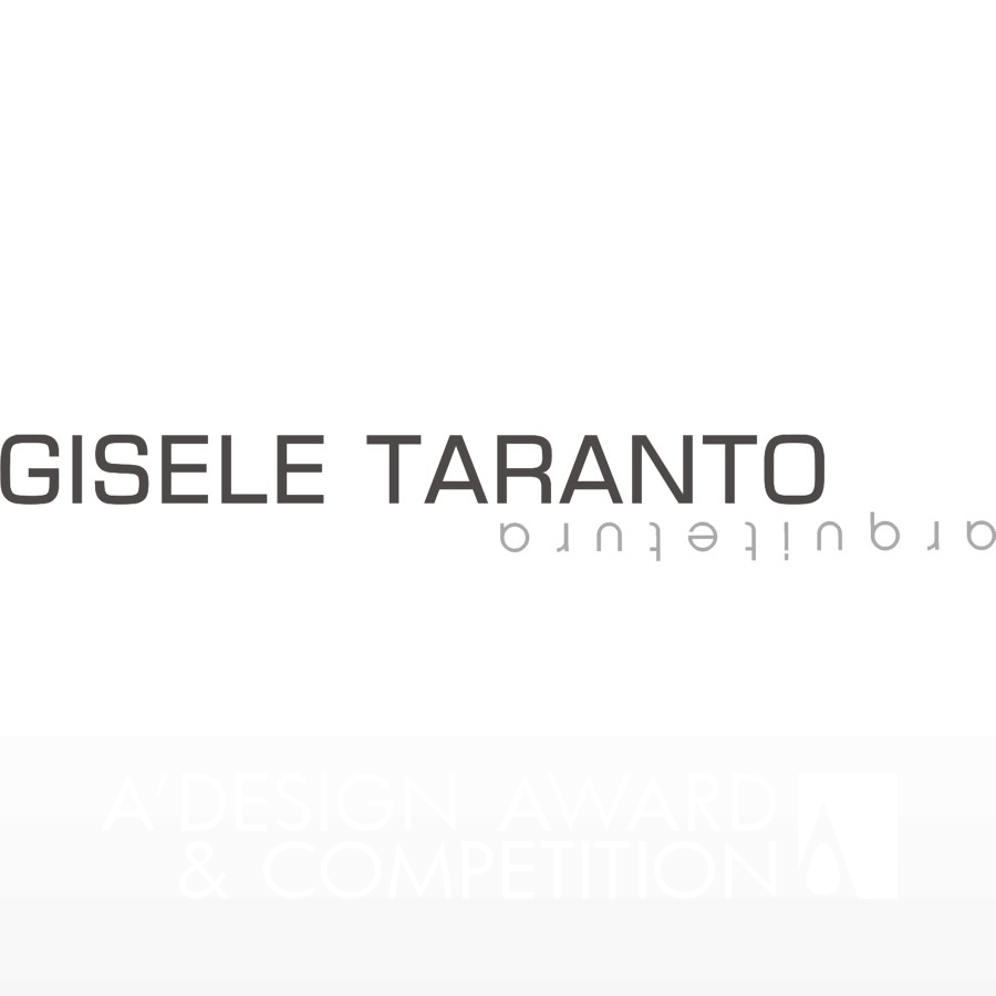 Gisele Taranto Arquitetura