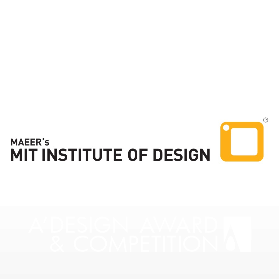 MAEER's MIT Institute Of Design, Pune