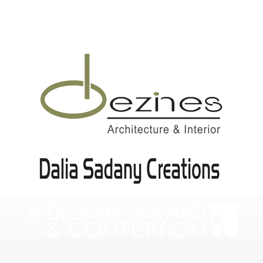 Dezines, Dalia Sadany Creations