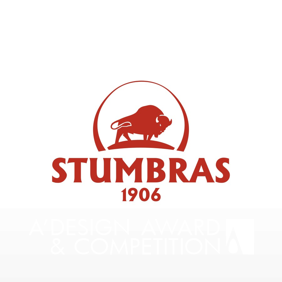 StumbrasBrand Logo